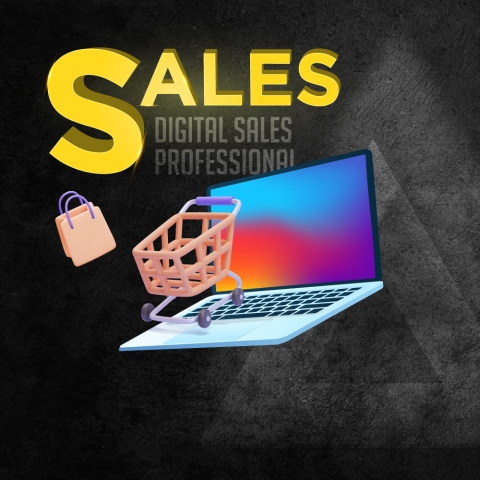 Digital Sales Professional